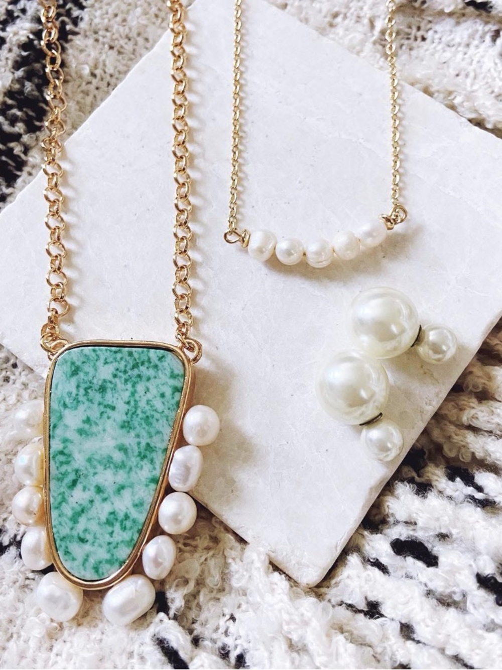 Park Lane PURE Necklace NWT